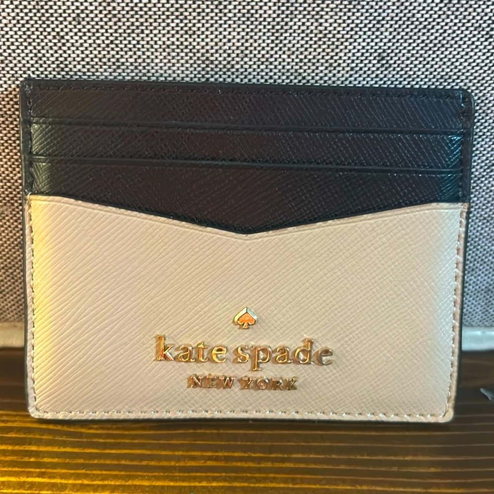 Kate Spade Card Holder